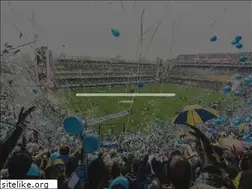 Sites similar to buenos-aires-futbol.com