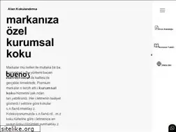 Sites similar to buenos.com.tr