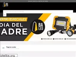Sites similar to buenosaires-led.com.ar