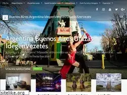 Sites similar to buenosaires.hu