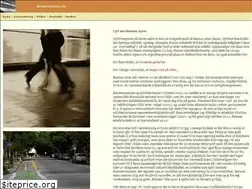 Sites similar to buenosaires.no