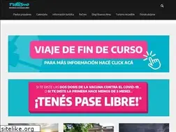 Sites similar to buenosaires.tur.ar