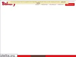 Sites similar to buenosairesbakery.com.ar