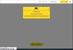 Sites similar to buenosairesbus.com