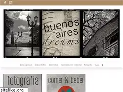 Sites similar to buenosairesdreams.com.br