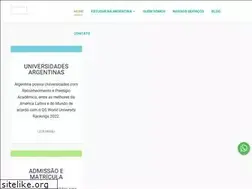 Sites similar to buenosaireseducacional.com.br