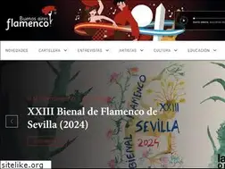 Sites similar to buenosairesflamenco.com