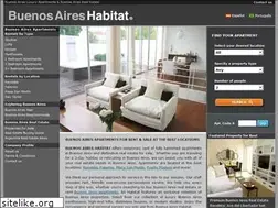 Sites similar to buenosaireshabitat.com.br