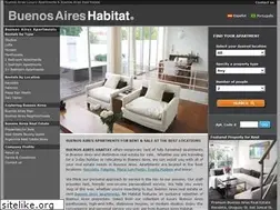 Sites similar to buenosaireshabitat.com