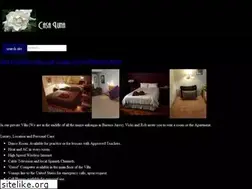 Sites similar to buenosaireshouse4rent.com