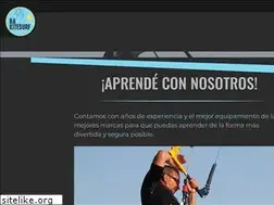 Sites similar to buenosaireskitesurf.com.ar