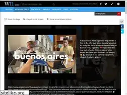 Sites similar to buenosaireslife.com