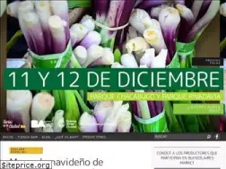 Sites similar to buenosairesmarket.com
