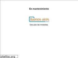Sites similar to buenosairesoffice.com