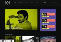 Sites similar to buenosaliens.com