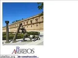 Sites similar to buenosanuncios.com