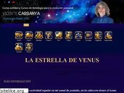 Sites similar to buenosaugurios.com