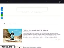Sites similar to buenosbares.com