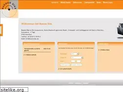 Sites similar to buenosdias.de