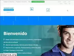 Sites similar to buenosdiasbuenasnoches.com