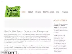 Sites similar to buenosdiascatering.com