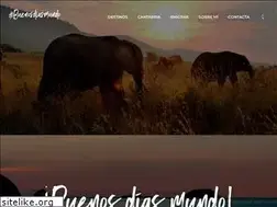 Sites similar to buenosdiasmundo.com