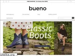 Sites similar to buenoshoes.ca