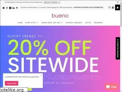 Sites similar to buenoshoes.com.au