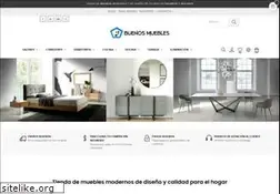 Sites similar to buenosmuebles.es