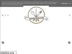 Sites similar to buenosratoslola.blogspot.com