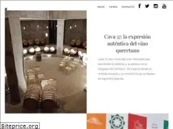 Sites similar to buenosvinos.org