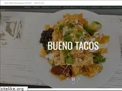 Sites similar to buenotacos.net