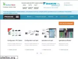 Sites similar to buenotech-shop.ro