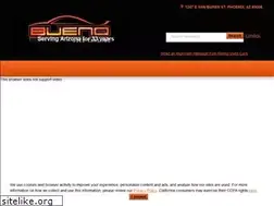 Sites similar to buenousedcars.com