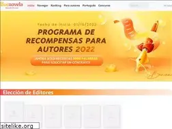 Sites similar to buenovela.com