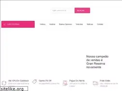Sites similar to buenowines.com.br