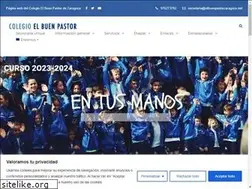 Sites similar to buenpastor.net