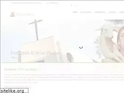 Sites similar to buenpastoralbacete.org