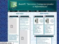 Sites similar to buenpc.cl