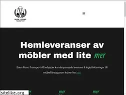 Sites similar to buenperro.se
