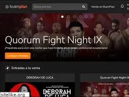Sites similar to buenplan.co