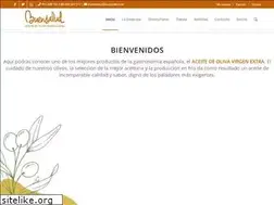 Sites similar to buensalud.es