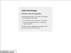Sites similar to buentebad.de