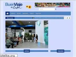 Sites similar to buenviajeacuba.com