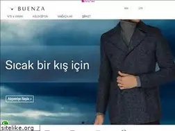 Sites similar to buenza.com