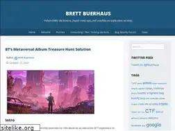 Sites similar to buer.haus