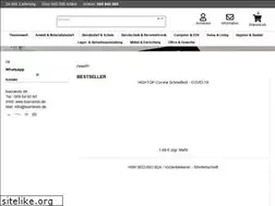 Sites similar to buerando.de
