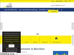 Sites similar to buerchen.ch