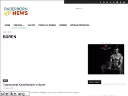 Sites similar to bueren.info