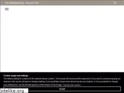 Sites similar to buergenstock-selection.ch